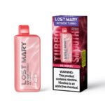 Dr Cherry Lost Mary Mt 15K