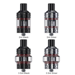Eleaf EN Air Tank 2ml/3.5ml - Image 2