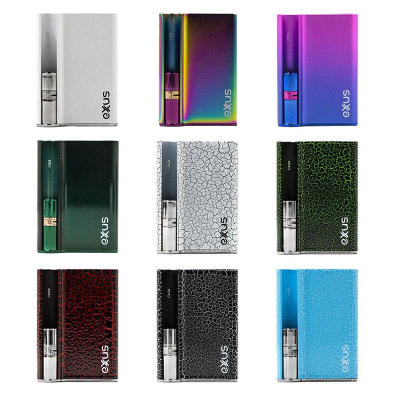 Exxus Palm Pro CCELL Limited Edition 510 Battery 500mAh Exxus Palm Pro CCELL Limited Edition 510 Battery 500mAh