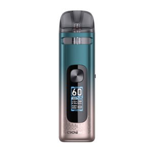 Forest Dawn Uwell Crown X Pod Kit