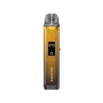 Gold Mecha Ursa Nano Pro 2