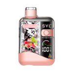 Grape Gummy Candy Svl Bx12000