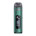 Green Uwell Crown X Pod Kit