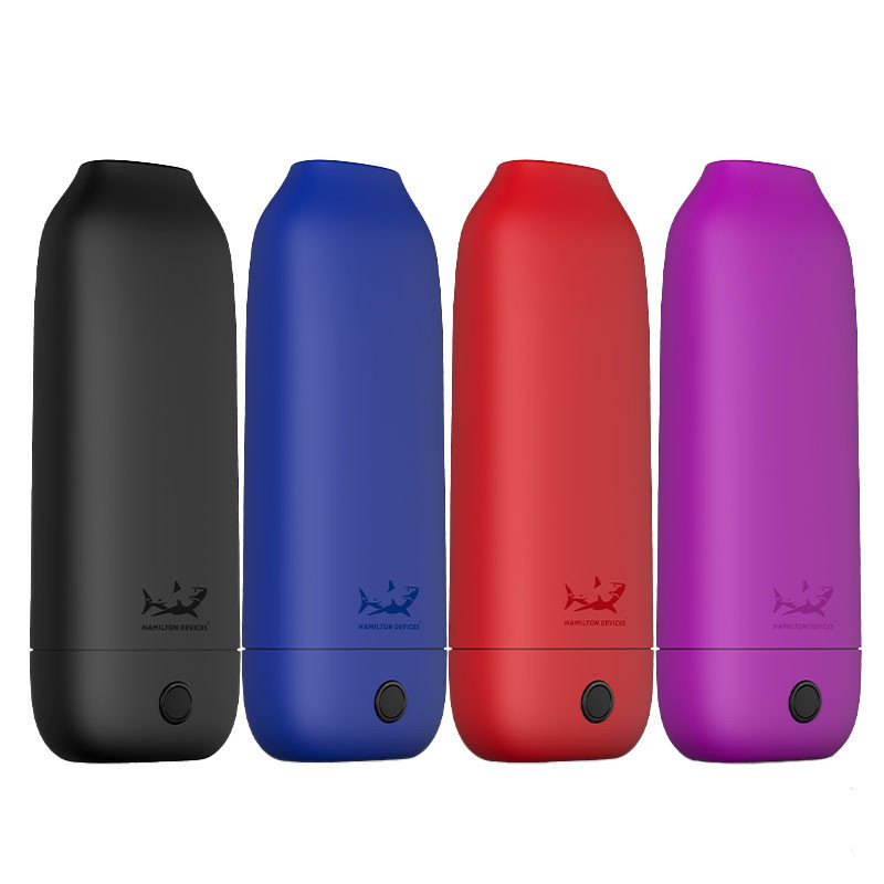 Hamilton Devices Cloak V2 510 Battery 650mAh Hamilton Devices Cloak V2 510 Battery 650mAh