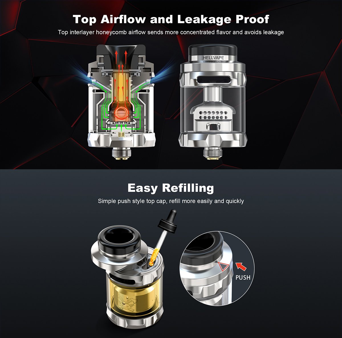 cheap Hellvape Dead Rabbit Solo RTA cheap Hellvape Dead Rabbit Solo RTA