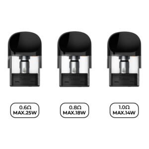 HorizonTech Talons Replacement Pod Cartridge (2pcs/pack)