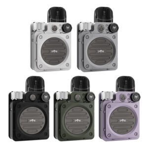 Kumiho THOTH T Pod System Kit 1300mAh
