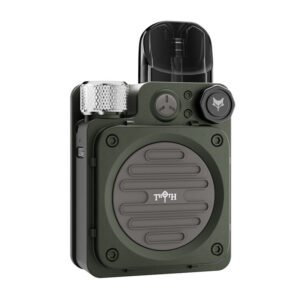 Kumiho THOTH T Pod System Kit 1300mAh - Image 6