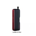 Leaden Red VOOPOO Doric Galaxy