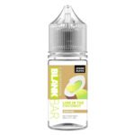 Lime In The Coconut Blank Bar E Juice