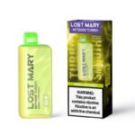 Nana Coconut Lost Mary Mt 15K
