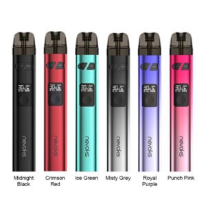 Nevoks Feelin A2 Pod System Kit 1000mAh 30W - Image 2