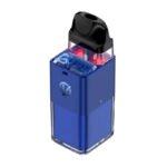 Ocean Blue Xros Cube Kit 6
