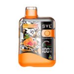 Peach Watermelon Twist Svl Bx12000