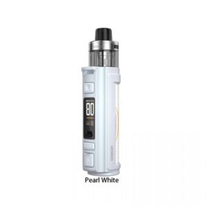 Pearl White VOOPOO Argus Pro 2
