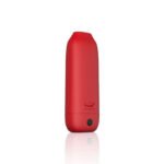 Red Hamilton Devices Cloak V2