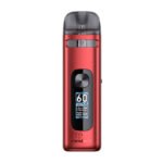 Red Uwell Crown X Pod Kit