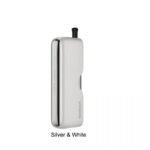 Silver White VOOPOO Doric Galaxy