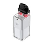 Silver Xros Cube 2