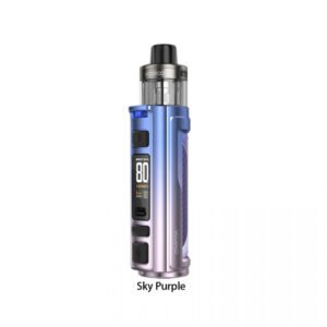 Sky Purple VOOPOO Argus Pro 2