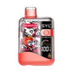 Strawberry Ice Svl Bx12000