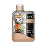 Strawberry Kiwi Svl Bx12000