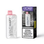 Strawmelon Peach Lost Mary Mt 15K