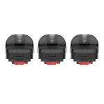 Transparent Black Gt Pod SMOK