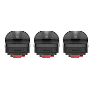 SMOK Nord GT Empty Pod Cartridge 5ml (3pcs/pack) - Image 3