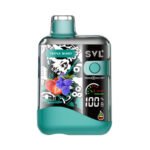 Triple Berry Svl Bx12000