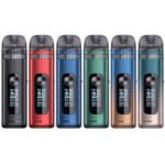 Uwell Crown X 60W Pod System Kit 1500mAh