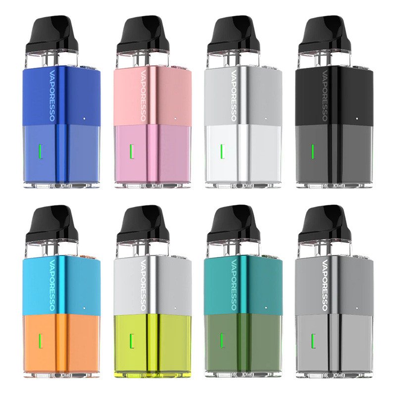 Vaporesso XROS Cube Pod System 900mAh 16W Vaporesso XROS Cube Pod System 900mAh 16W