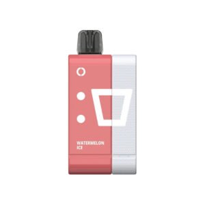 Watermelon Ice Off Stamp Sw9000