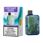 Watermelon Kiwi Lemonade Lost Mary Cosmic 1