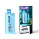 Winter Mint Lost Mary Mt 15K