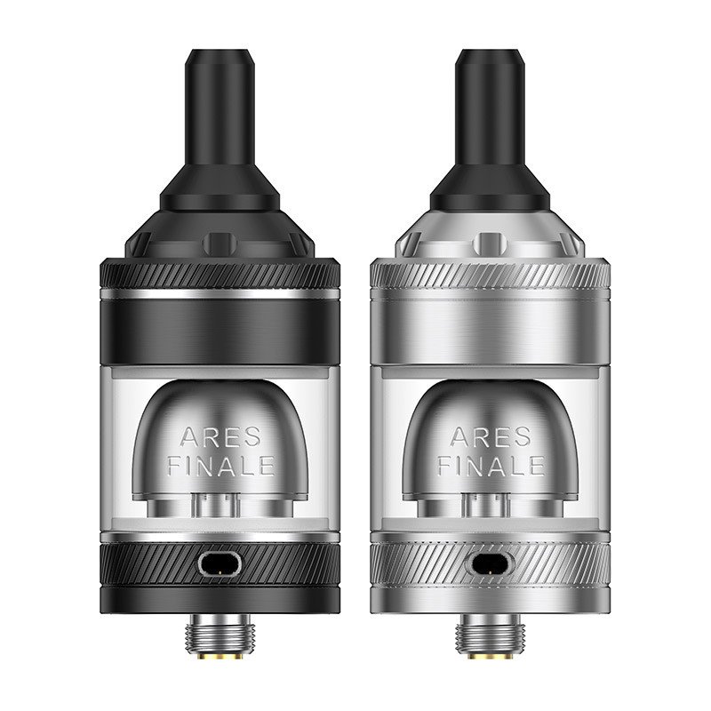 Innokin Ares Finale RTA 24.5mm 4.5ml Innokin Ares Finale RTA 24.5mm 4.5ml