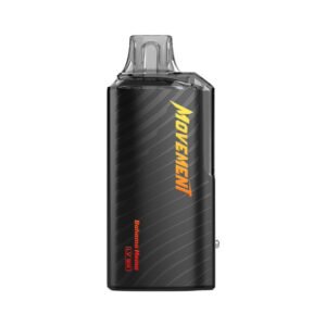 MOVEMENT LV18000 by Lost Vape Disposable Vape Kit 18ml - Image 8