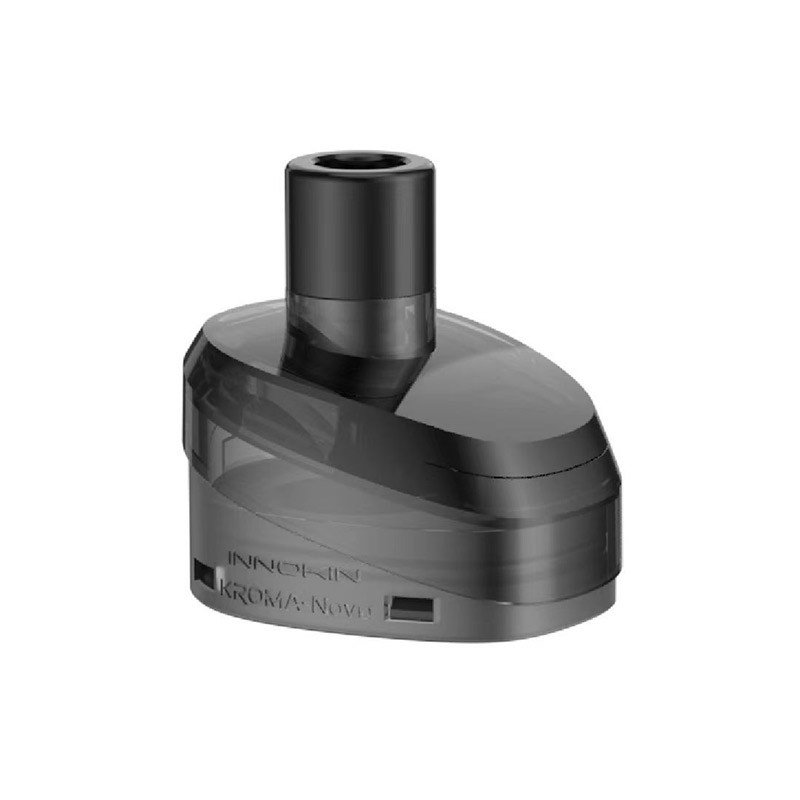 Innokin Kroma Nova Empty Pod Cartridge 3ml (1pc/pack) Innokin Kroma Nova Empty Pod Cartridge 3ml (1pc/pack)