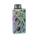 Rainbow Fusion Innokin Klypse Mecha