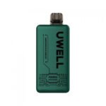 Watermelon Breeze Uwell Prime Bg12000