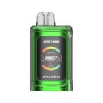 Apple Kiwi Ice Spaceman Prism 20K