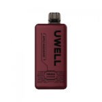 Apple Razz Berry Uwell Prime Bg12000