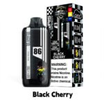 Black Cherry Airis Speedy