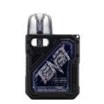 Black Uwell Gk3 Tenet