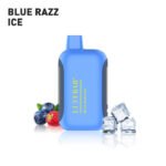 Blue Razz Ice Luffbar Dually