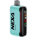 Blue Razz NEXA 20000