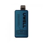 Blueberry Cherry Cranberry Uwell Prime Bg12000
