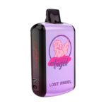 Blueberry Cotton CandyLost Angel Pro Max