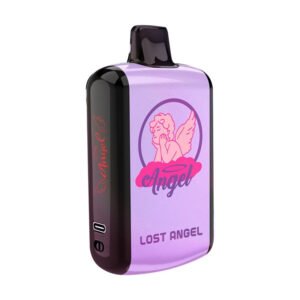 (10-PACK) Lost Angel Pro Max 20K Disposable Vape - Image 13