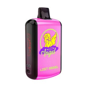 (10-PACK) Lost Angel Pro Max 20K Disposable Vape - Image 12